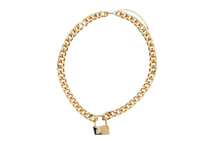 Gold Plated | High Polish Fashion chains